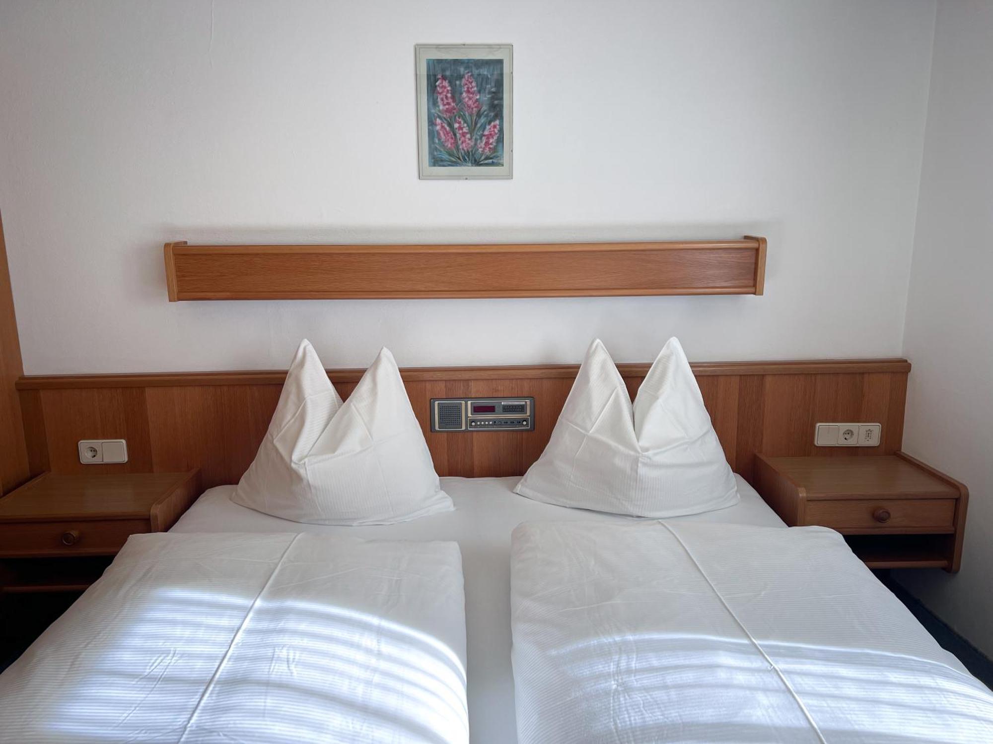 Haus Spieleck Bed & Breakfast Saalbach-Hinterglemm Bilik gambar