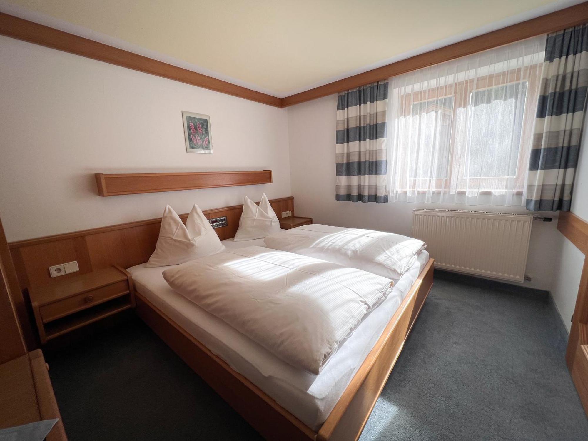 Haus Spieleck Bed & Breakfast Saalbach-Hinterglemm Bilik gambar