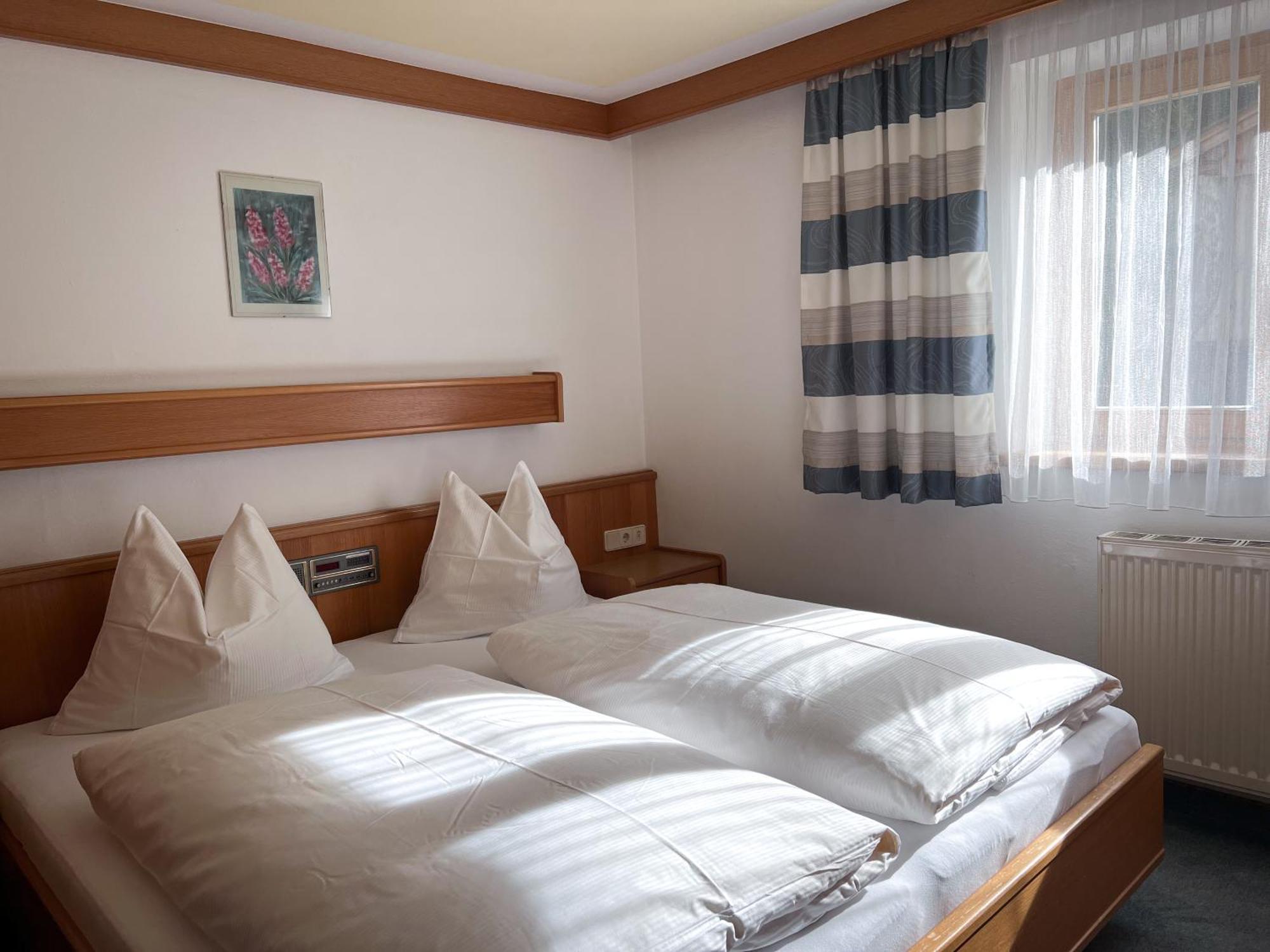 Haus Spieleck Bed & Breakfast Saalbach-Hinterglemm Bilik gambar
