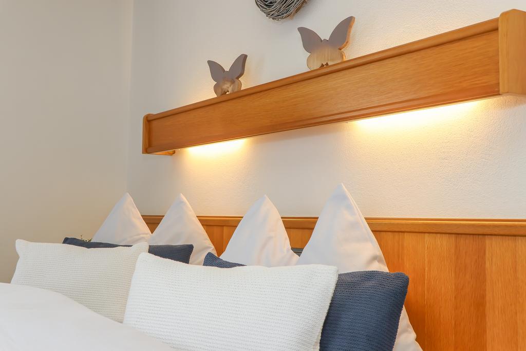 Haus Spieleck Bed & Breakfast Saalbach-Hinterglemm Luaran gambar