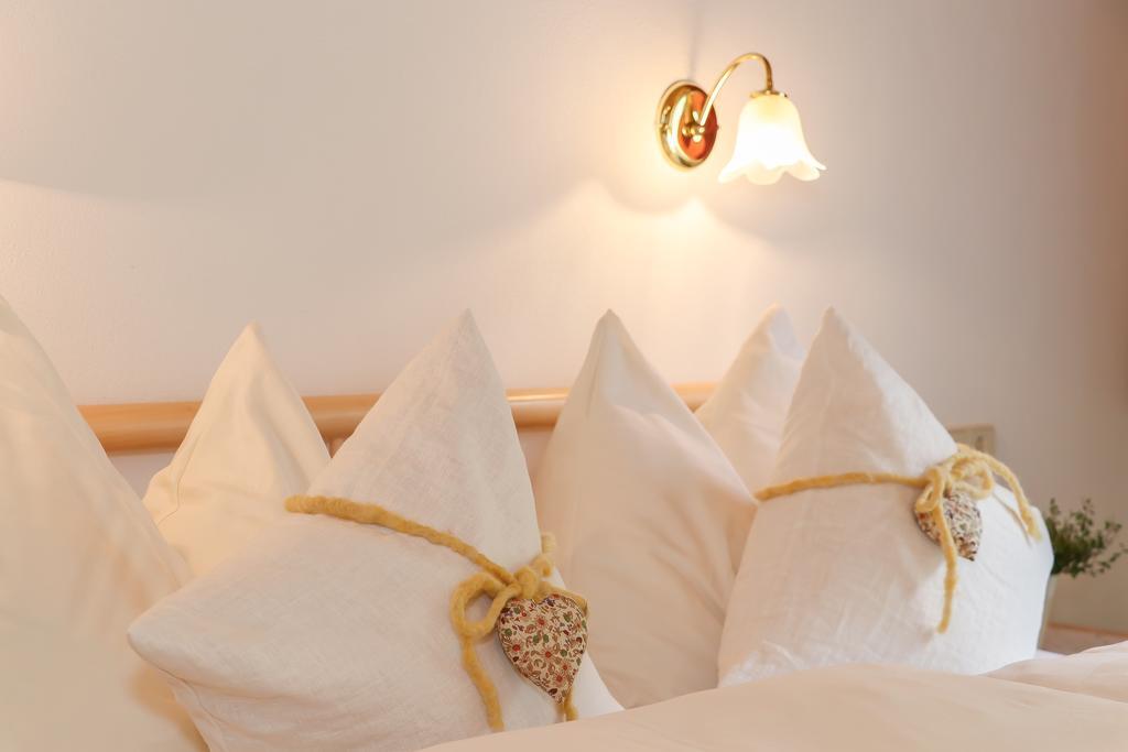 Haus Spieleck Bed & Breakfast Saalbach-Hinterglemm Luaran gambar