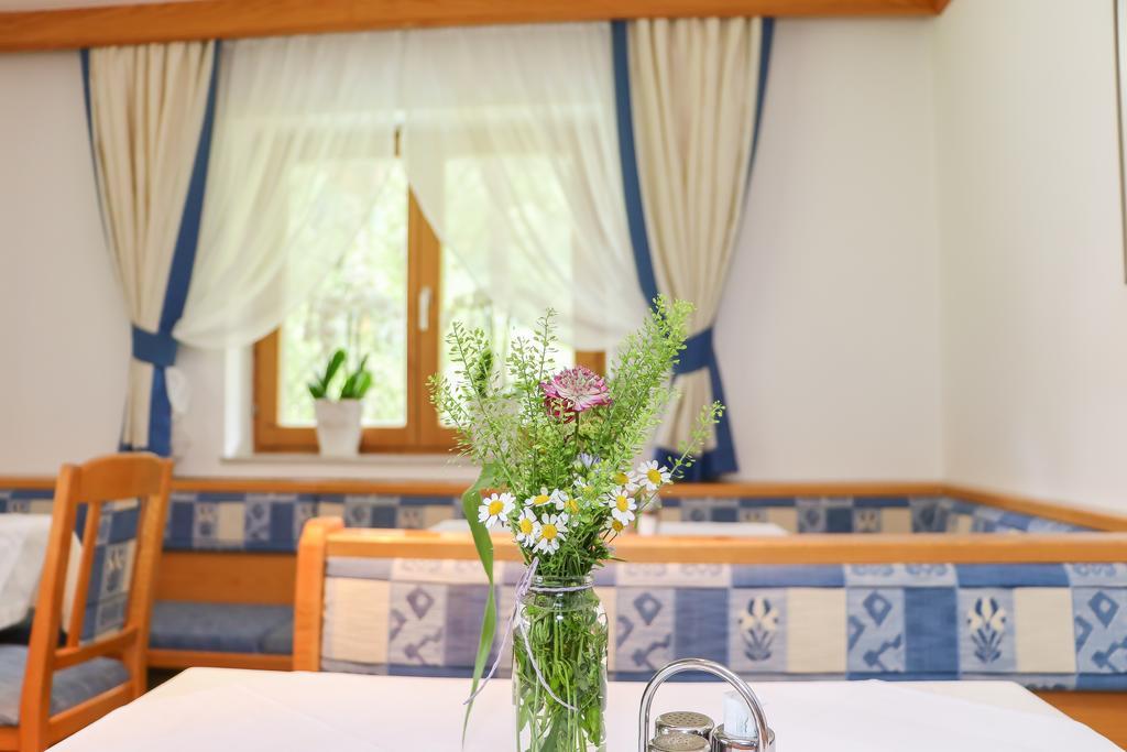 Haus Spieleck Bed & Breakfast Saalbach-Hinterglemm Luaran gambar