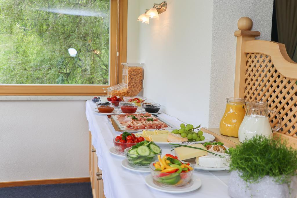 Haus Spieleck Bed & Breakfast Saalbach-Hinterglemm Luaran gambar
